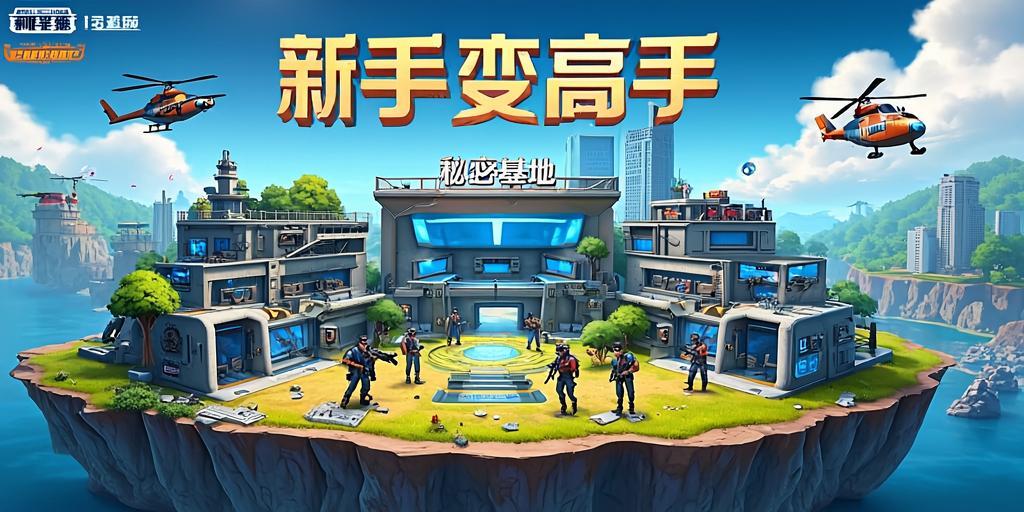 和平精英辅助《战神w》直装全网首发吃鸡吃到手软